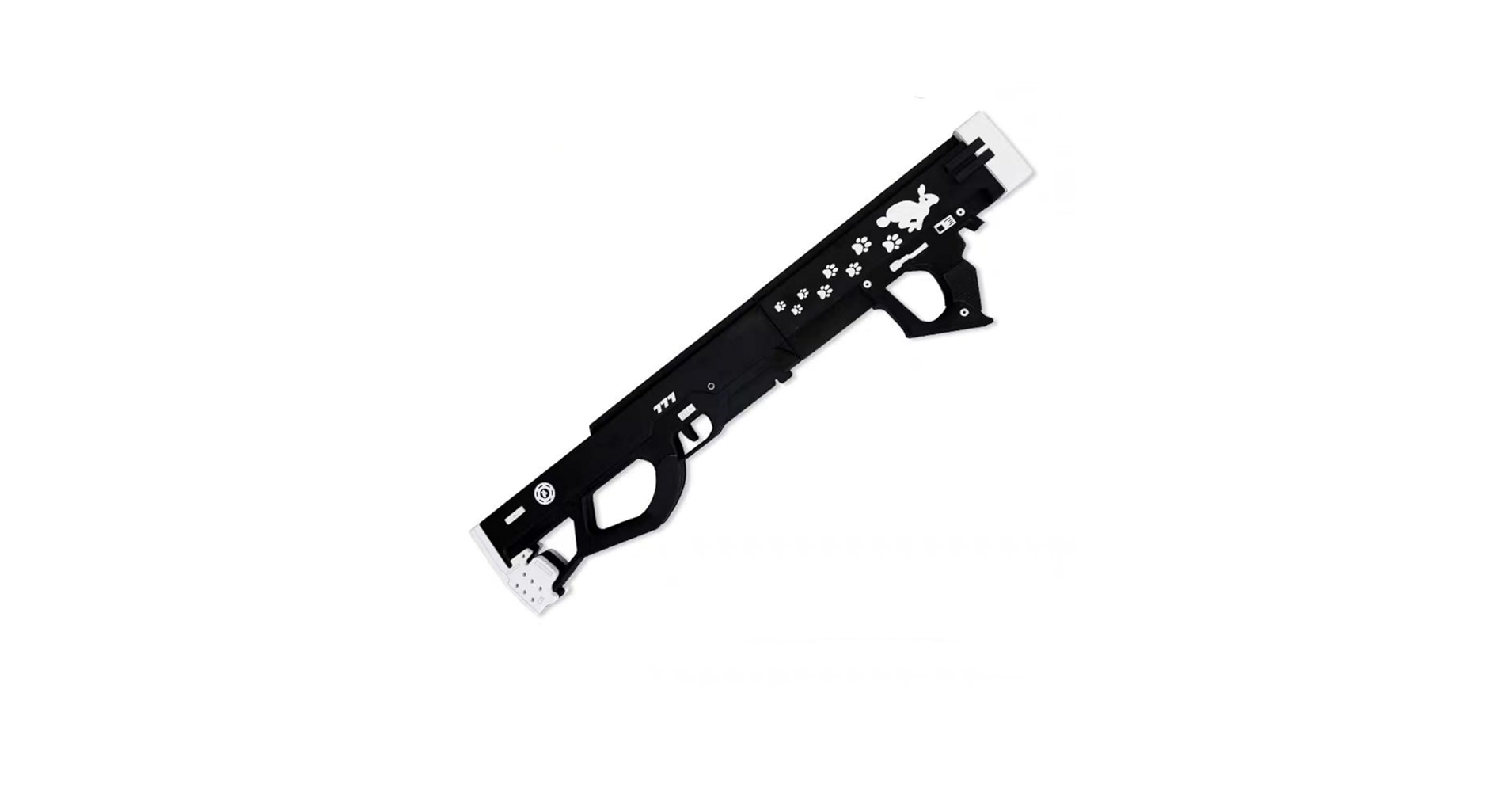 【即日発送可能】 NIKKE ノワール コスプレ 武器 道具 ニケ 41LxIP+hOuL.jpg_BO30,255,255,